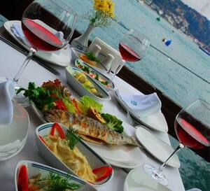 Balikci 286 Canakkale Restoran Yorumlari Tripadvisor